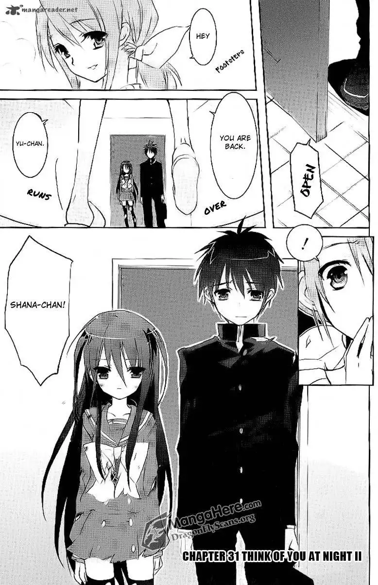 Shakugan no Shana Chapter 31 1